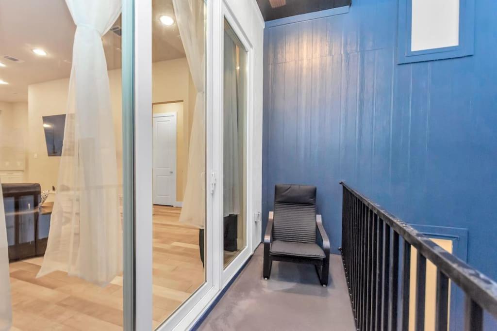 Luxurious Houston Galleria Living Villa Eksteriør bilde