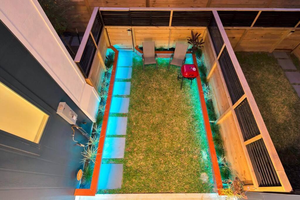 Luxurious Houston Galleria Living Villa Eksteriør bilde